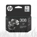Tusz HP Nr.308 do Envy 6110e, 6120e... | 160str. (7FP21UE) Black